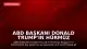 ABD Başkanı Donald Trump'ın Hürmüz Boğazı Açıklamalarına İran'dan Sert Tepki