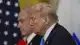 ABD Başkanı Trump'tan Netanyahu'ya Kritik Uyarı: "Suriye'den Çekil, Seni Orada İstemiyorlar"