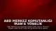ABD Merkez Komutanlığı İran'a Yönelik Yeni Bir Saldırı Dalgası Başlatıldığını Duyurdu