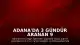 Adana'da 3 gündür aranan 9 yaşındaki çocuğun cansız bedeni sulama kanalında bulundu