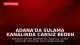 Adana'da Sulama Kanalında Cansız Beden Bulundu
