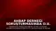 Ahbap Derneği Soruşturmasında O.U. ve 8 Kişi Tutuklandı
