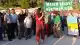 Akbelen Direnişinin 3. Yılında İkizköylülerden Maden Yasasına Tepki
