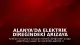 Alanya'da Elektrik Direğindeki Arızaya Müdahale Eden İşçi Akıma Kapılarak Can Verdi