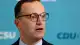 Almanya CDU/CSU Meclis Grup Başkanı Jens Spahn Görevinden İstifa Etti