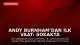 Andy Burnham'dan İlk Vaat: Sokakta Yatanları Bitirmek