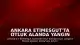 Ankara Etimesgut'ta otluk alanda yangın çıktı