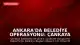 Ankara'da Belediye Operasyonu: Çankaya Belediye Başkanı Hüseyin Güner Esenboğa Havalimanı'nda Gözaltına Alındı