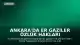 Ankara'da Er Gaziler Özlük Hakları İçin Eyleme Geçti: 'Çocuk Esirgeme Kurumu’nda mı Gazi Olduk?'