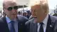 Ankara'da Trump Karşılaması: Cumhurbaşkanı Erdoğan ve ABD Başkanı Trump Arasında Samimi Diyaloglar