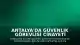Antalya'da Güvenlik Görevlisi Cinayeti Davasında Sanıklara Verilen Cezalar Belli Oldu