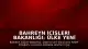 Bahreyn İçişleri Bakanlığı: Ülke yeni saldırıların hedefi oldu