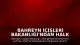 Bahreyn İçişleri Bakanlığı'ndan Halk Halka Güvenli Bölgelere Yönelme Çağrısı