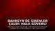 Bahreyn'de Sirenler Çaldı: Halk Güvenli Bölgelere Yönlendirildi