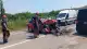 Balıkesir Erdek'te Zincirleme Trafik Kazası: 1 Ölü, 2 Yaralı