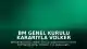 BM Genel Kurulu Kararıyla Volker Türk'ün Görev Süresi 4 Yıl Uzatıldı
