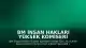 BM İnsan Hakları Yüksek Komiseri Volker Türk: "Kayıp kişilerin akıbeti, Suriye'nin geleceği için hayati bir konudur"