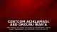 CENTCOM Açıklaması: ABD Ordusu İran'a Yönelik Yeni Bir Hava Saldırısı Başlattı