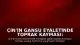 Çin'in Gansu Eyaletinde Toprak Kayması: 16 Kişi Enkaz Altında