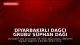 Diyarbakırlı Dağcı Grubu Süphan Dağı Zirvesine Ulaştı