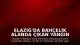 Elazığ'da Bahçelik Alanda Çıkan Yangın Kontrol Altına Alındı