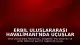 Erbil Uluslararası Havalimanı'nda Uçuşlar İHA Saldırıları Nedeniyle Askıya Alındı