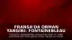 Fransa'da Orman Yangını: Fontainebleau Ormanı'nda Bin 980 Dönüm Alan Kül Oldu