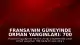 Fransa'nın Güneyinde Orman Yangınları: 700 Hektarlık Alan Tahrip Oldu