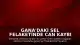Gana'daki Sel Felaketinde Can Kaybı 34'e Yükseldi