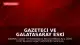 Gazeteci ve Galatasaray Eski Yöneticisi Aziz Üstel Hayatını Kaybetti