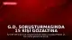 G.D. Soruşturmasında 15 Kişi Gözaltına Alındı, Eski Vali Tuncay Sonel'in Eşi de Dahil
