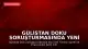 Gülistan Doku Soruşturmasında Yeni Gelişme: Eski Vali Tuncay Sonel ile İhraç Edilen Polis Arasındaki Yazışmalar Ortaya Çıktı