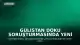 Gülistan Doku Soruşturmasında Yeni Gelişme: M.A. Tutuklandı