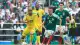 Güney Afrika Futbol Camiasında Yas: Jayden Adams Hayatını Kaybetti
