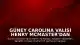 Güney Carolina Valisi Henry McMaster'dan Atama: Lindsey Graham'ın Yerine Kız Kardeşi Darline Graham Nordone Atandı