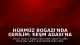 Hürmüz Boğazı'nda Gerilim: Keşm Adası'na ABD Saldırısı İddiası