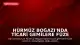 Hürmüz Boğazı'nda Ticari Gemilere Füze Saldırısı Düzenlendi