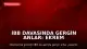 İBB Davasında Gergin Anlar: Ekrem İmamoğlu Mahkemeden Çıkarıldı
