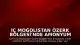 İç Moğolistan Özerk Bölgesi'nde Amonyum Nitrat Yüklü Kamyonda Patlama: 2 Ölü, 4 Yaralı