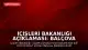 İçişleri Bakanlığı Açıklaması: Balçova Belediye Başkanı Görevden Uzaklaştırıldı