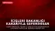 İçişleri Bakanlığı Kararıyla Seferihisar Belediye Başkanı İsmail Yetişkin Görevden Uzaklaştırıldı