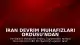 İran Devrim Muhafızları Ordusu'ndan İngiltere'deki ABD Üssüne Yönelik Tehdit