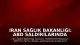 İran Sağlık Bakanlığı: ABD Saldırılarında 2 Ölü, 260'tan Fazla Yaralı