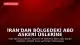 İran'dan Bölgedeki ABD Askeri Üslerine Yönelik Füze Saldırısı