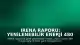 IRENA Raporu: Yenilenebilir Enerji 480 Milyar Dolarlık Fosil Yakıt Maliyetini Engelledi