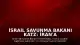 İsrail Savunma Bakanı Katz: İran'a Yeni Saldırılar İçin Orduya Hazırlık Talimatı Verdik