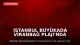 İstanbul Büyükada Viranbağ Plajı'nda Yangın Çıktı