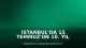 İstanbul'da 15 Temmuz'un 10. Yıl Dönümü İçin 'Şehit ve Şahit' Programı Düzenlendi