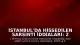İstanbul'da Hissedilen Sarsıntı İddiaları: 2 Temmuz Son Deprem Verileri