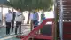 İzmir Büyükşehir Belediye Başkanı Dr. Cemil Tugay İnciraltı Kent Ormanı'ndaki Çalışmaları İnceledi